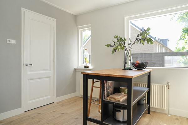 Medium property photo - Gorinchemsestraat 58, 4231 BJ Meerkerk